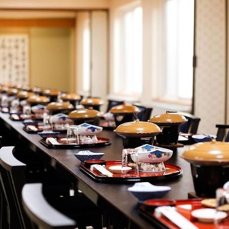 Puruke-No-Yakata Hotel Kawabata Shibetsu  Экстерьер фото