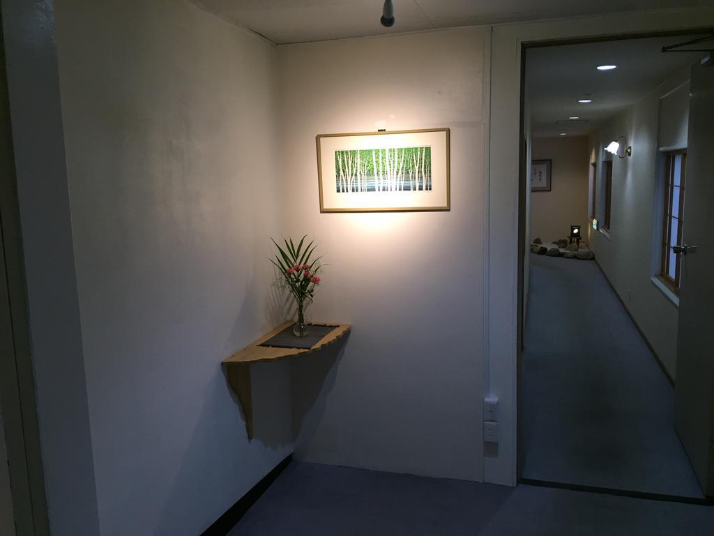 Puruke-No-Yakata Hotel Kawabata Shibetsu  Экстерьер фото