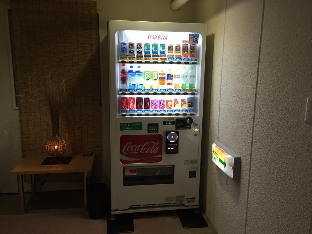 Puruke-No-Yakata Hotel Kawabata Shibetsu  Экстерьер фото