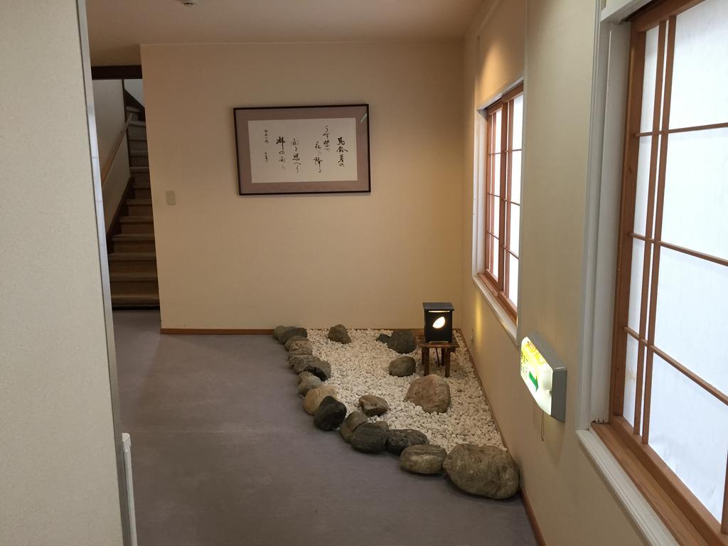 Puruke-No-Yakata Hotel Kawabata Shibetsu  Экстерьер фото