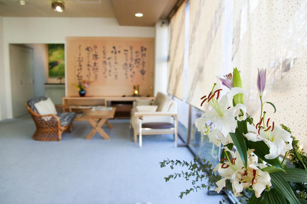 Puruke-No-Yakata Hotel Kawabata Shibetsu  Экстерьер фото