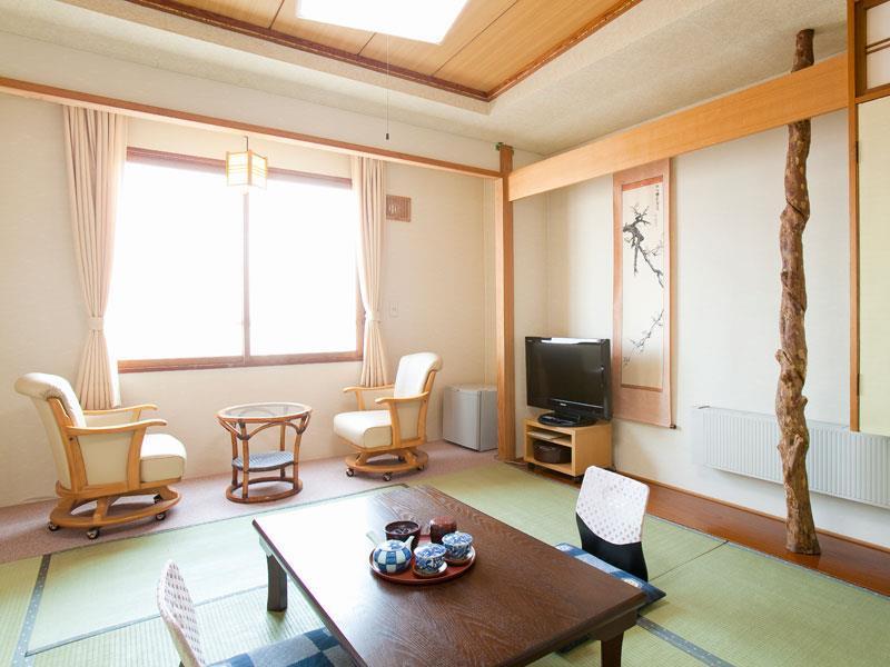 Puruke-No-Yakata Hotel Kawabata Shibetsu  Экстерьер фото