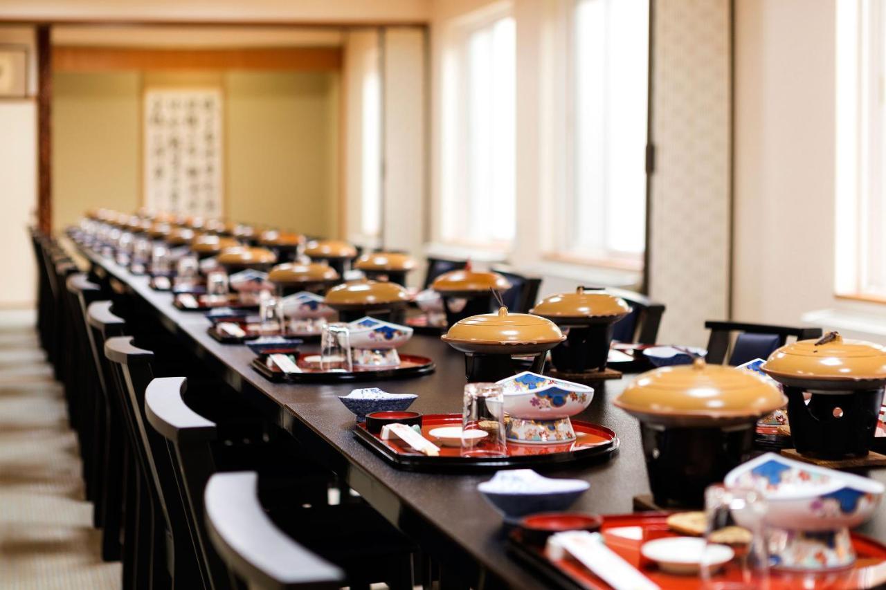 Puruke-No-Yakata Hotel Kawabata Shibetsu  Экстерьер фото