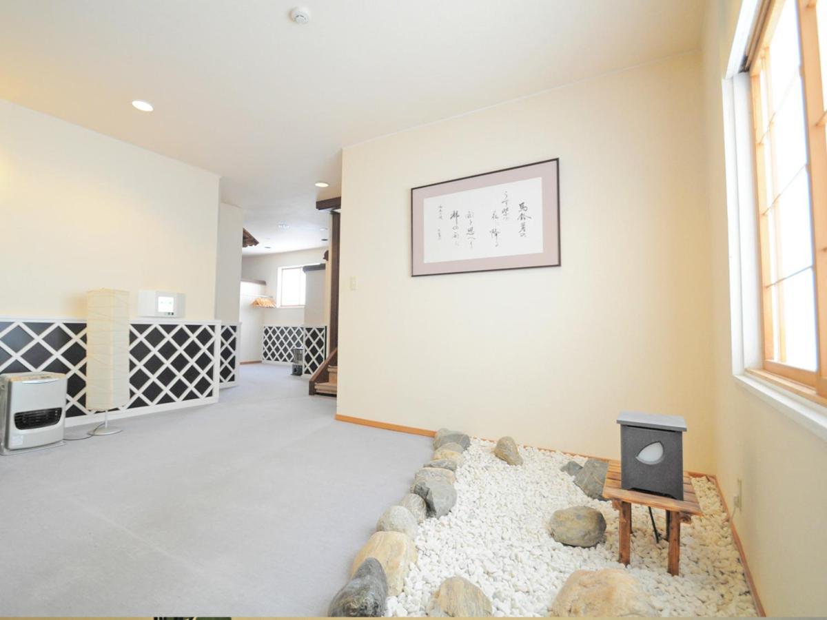 Puruke-No-Yakata Hotel Kawabata Shibetsu  Экстерьер фото