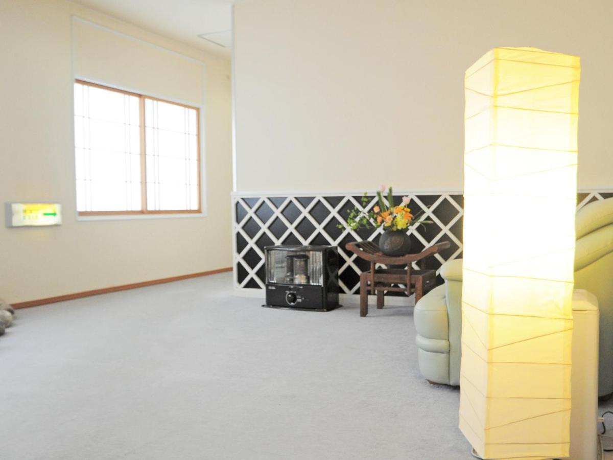 Puruke-No-Yakata Hotel Kawabata Shibetsu  Экстерьер фото